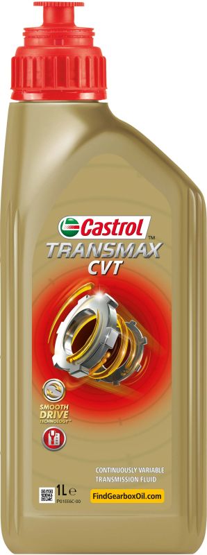 CASTROL 15F14B — Olej przekładniowy